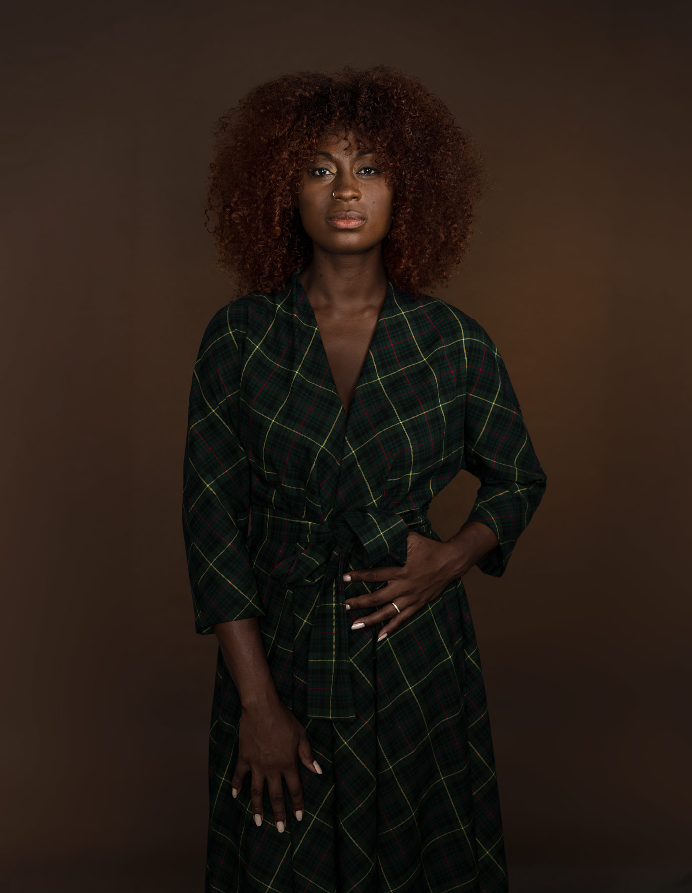 Portrait de femmes 5